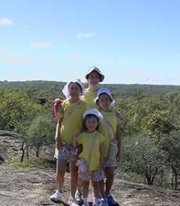 ケアンズ日本語オプショナルツアー