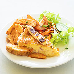 ケアンズ日本語オプショナルツアー