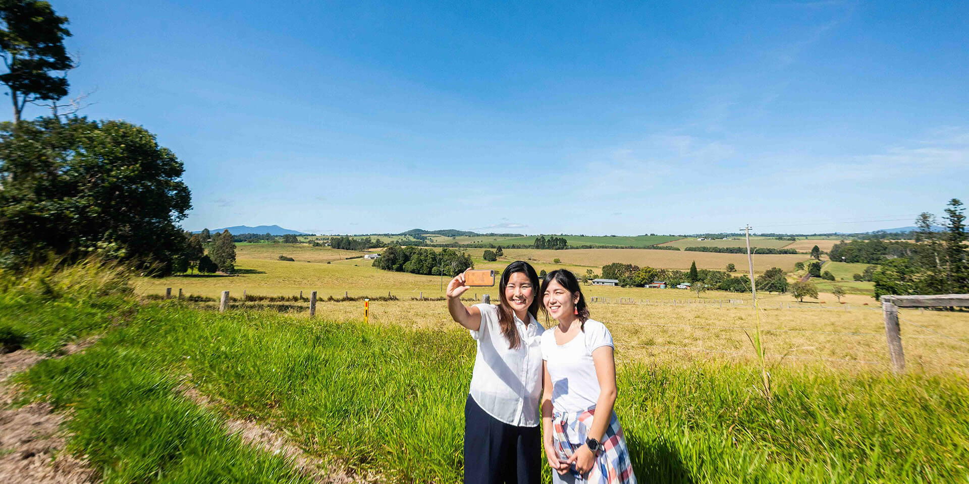 ケアンズ発、日本語アサートン高原ツアー