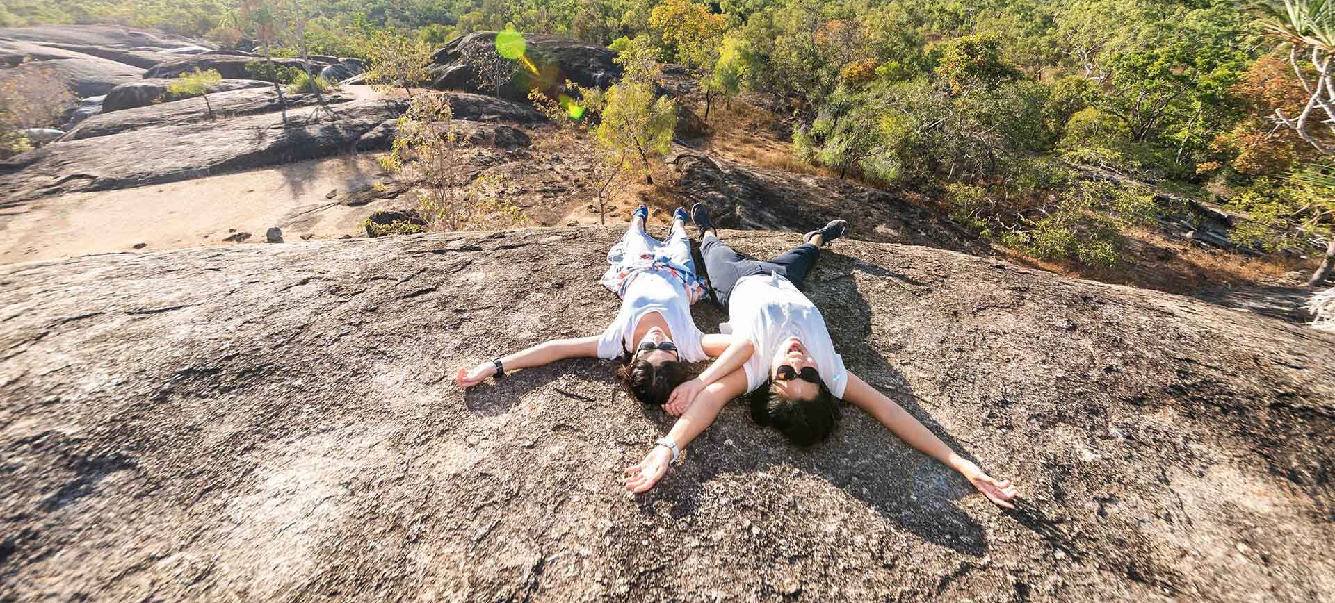 ケアンズ発、日本語ガイドによるオリジナル・チャーター・ツアー！