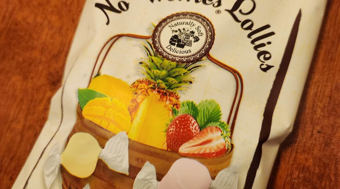 ケアンズ発日本語オプショナルツアー 手作りソフトキャンディ