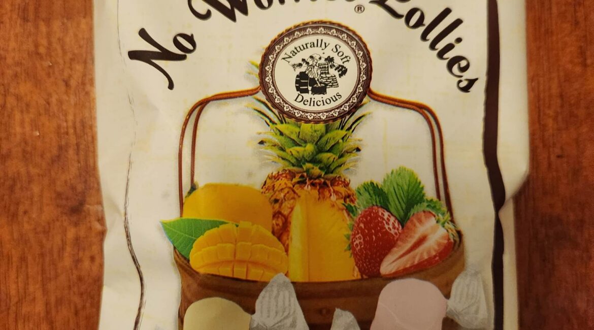 ケアンズ発日本語オプショナルツアー 手作りソフトキャンディー