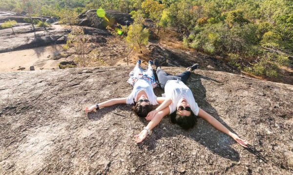 ケアンズ発、日本語ガイドによるオリジナル・チャーター・ツアー！